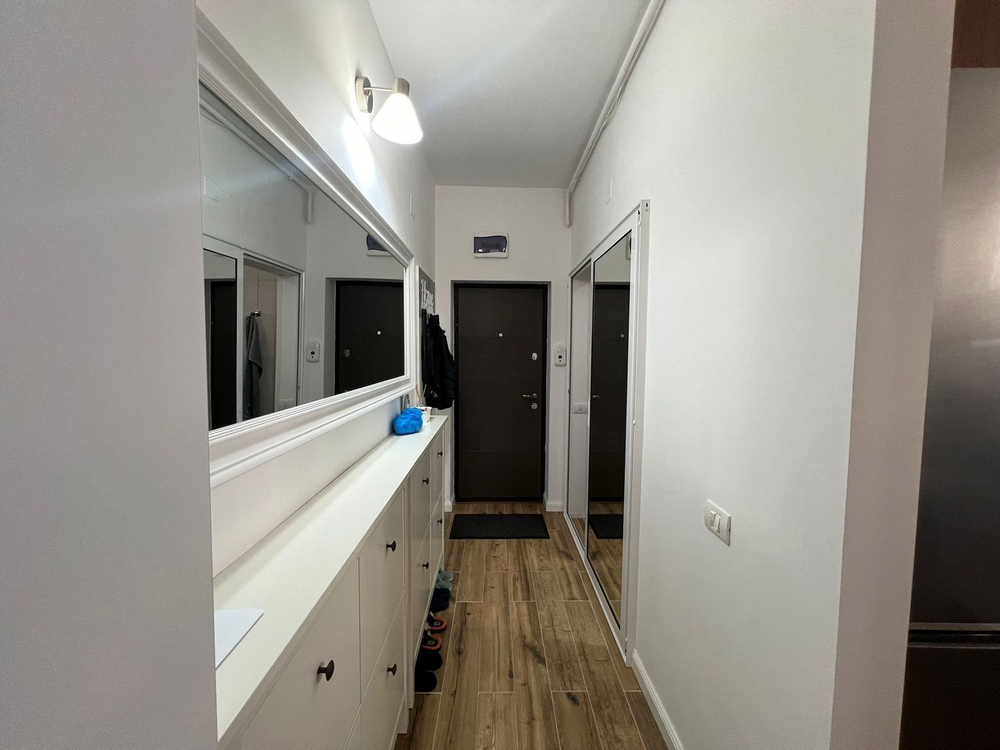 Apartament 2 Camere Modern | Bucurestii Noi | Parc Bazilescu - Poză 5