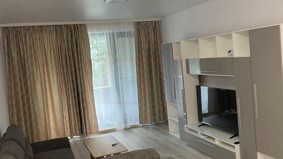 APARTAMENT 2 CAMERE, Luxury Residence, 600 €/lună - Poză 4