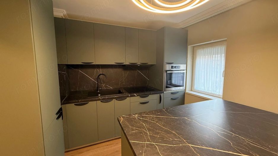 Apartament Ultra-Lux 2 Camere, 53 mp – Timișoara, Aproape de Centru - Poză 7