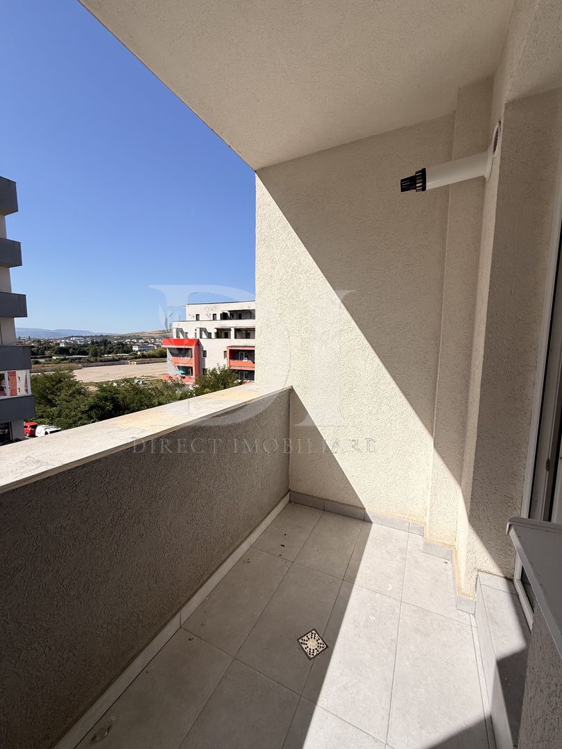 APARTAMENT 2 CAMERE | FLOREȘTI | ZONA – BMW - Poză 11