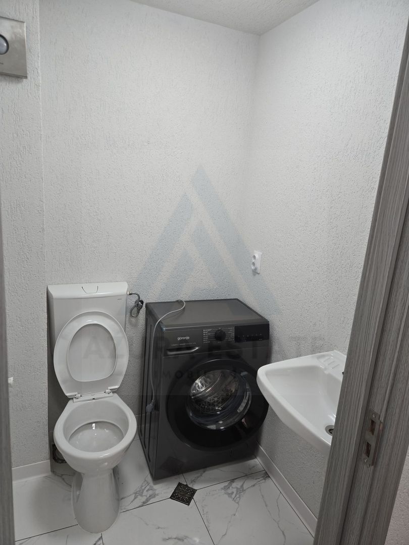Apartament modern 3 camere 2 bai 70 mp utili Cartier Strand - Poză 3