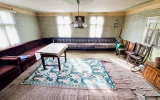 Casa 101 mp-teren 2080 mp-pod 101 mp-beci-Rusu Bargaului - Poză 2