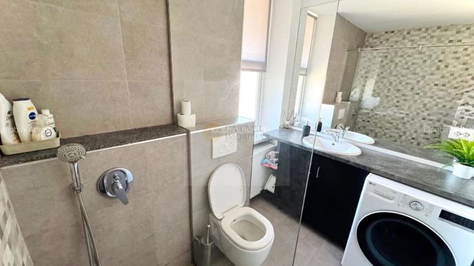 2 camere  | Piata Lahovari | Renovat - Poză 11