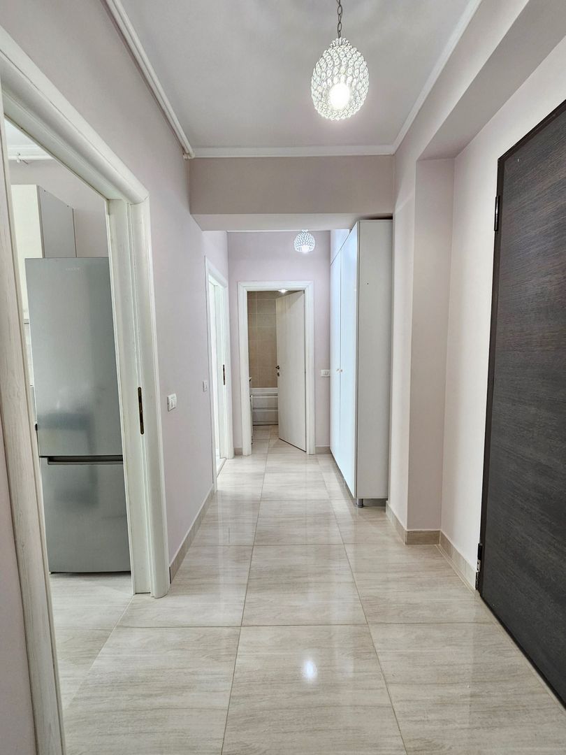 🏡 2 camere Exigent Plaza 2 | Bloc 2020 |Metrou Lujerului - Poză 7