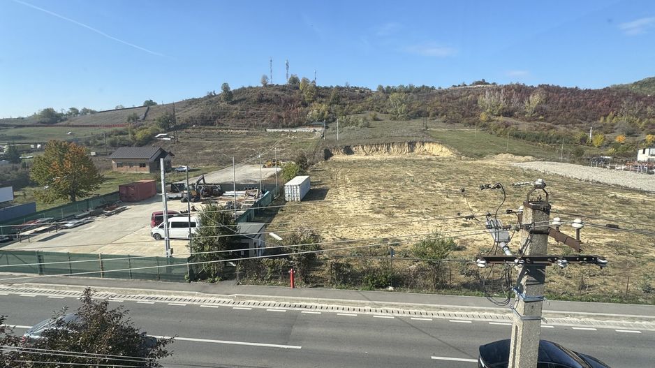 Apartament 2 camere 43 mp construiți complet mobilat/utilat ! - Poză 17