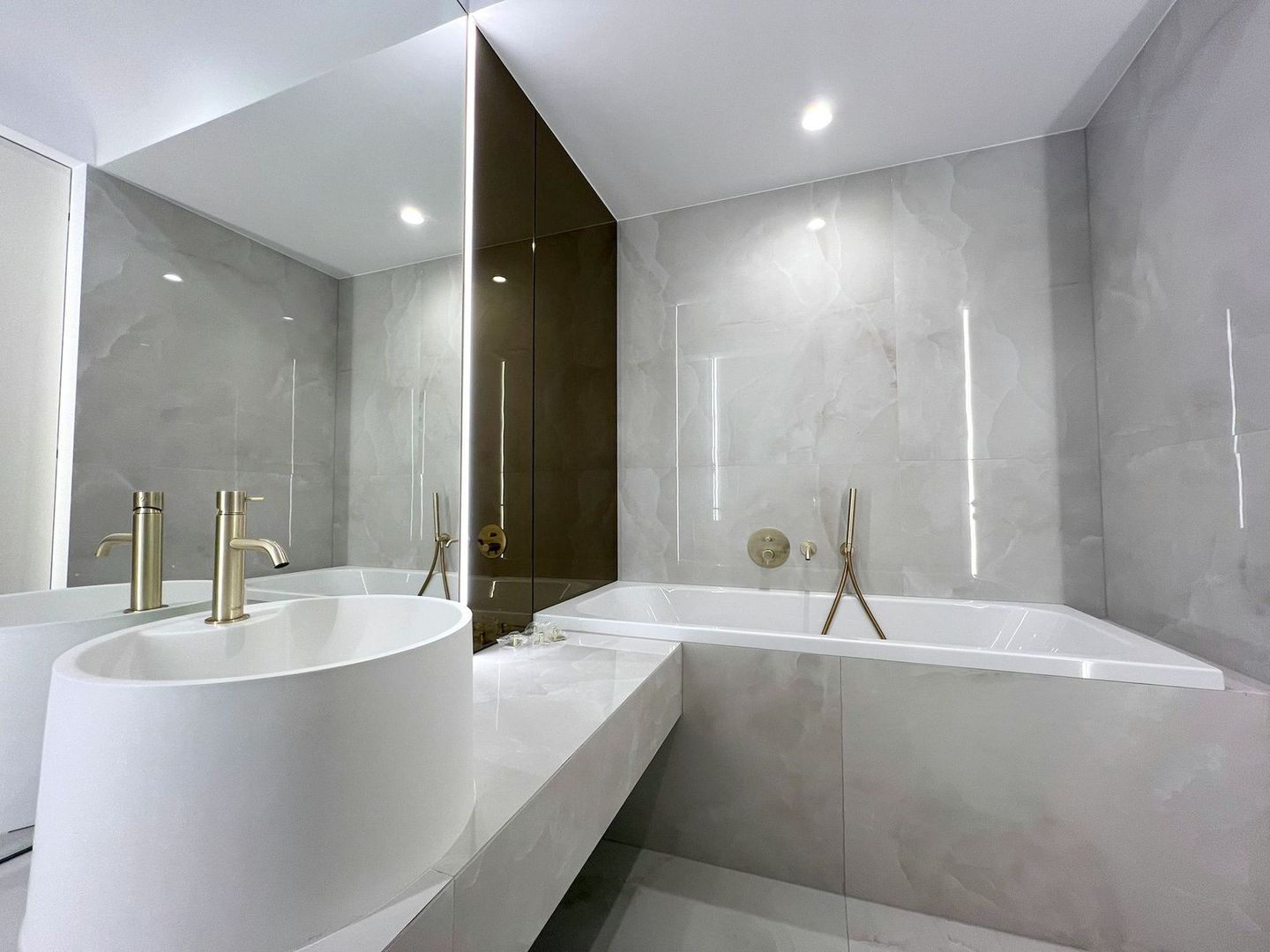 Apartament nou Cortina North | Etaj 1 | Mobilat si utilat - Poză 8