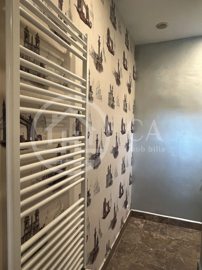 Apartament cu 2 camere de inchiriat ultracentral Oradea - Poză 7