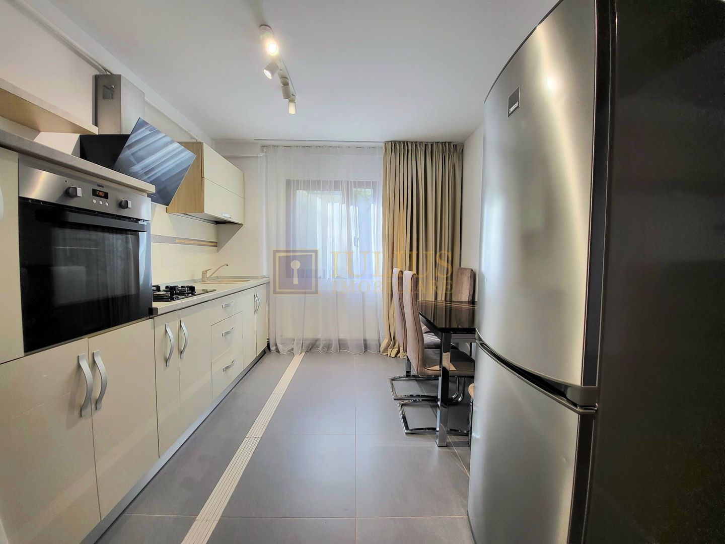 centrala proprie | 2 camere | Gheorghe Lazar - Poză 4