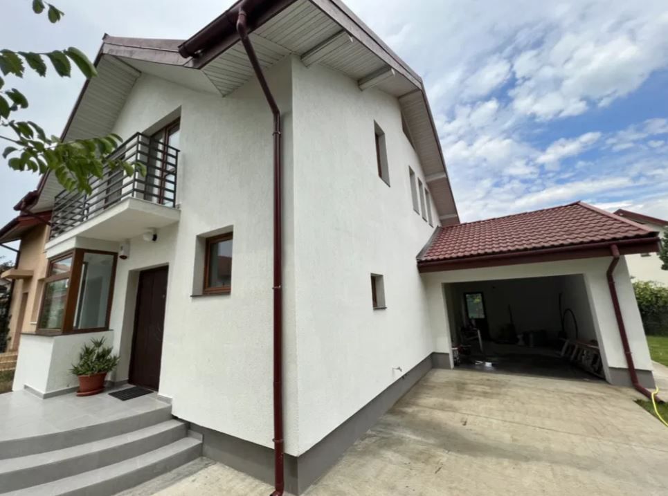 Duplex Pipera - Poză 3