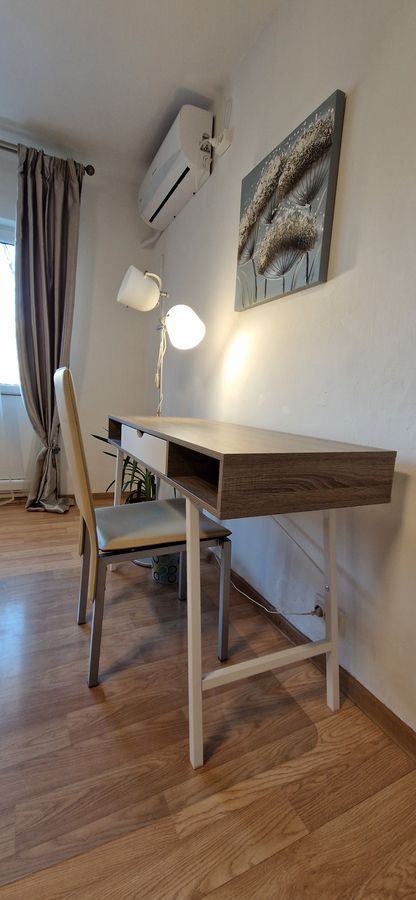 Garsoniera de inchiriat- Lujerului, Uverturii colt cu teatru Masca - Poză 6