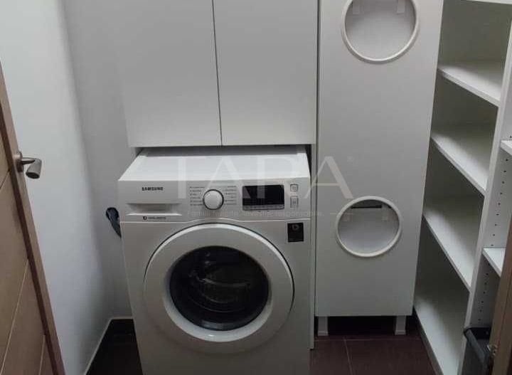 Apartament modern cu terasă 16 mp și parcare subterană inclusă - Poză 6