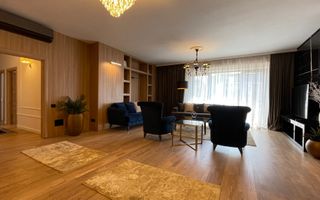 4 camere Nordului - Parc Herastrau | Cartierul Francez - Poză 35