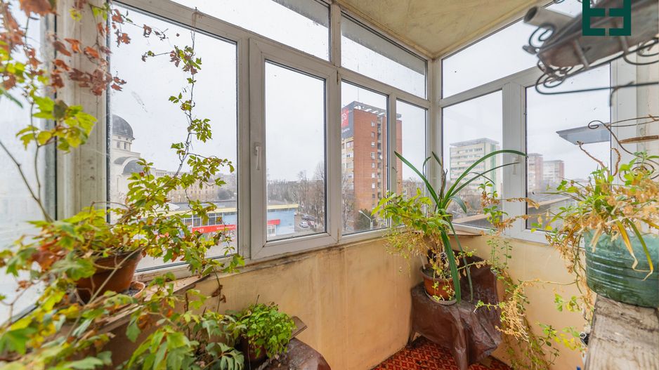 Vândut - Apartament 2 camere cu loc de parcare – Podgoria – Arad - Poză 9