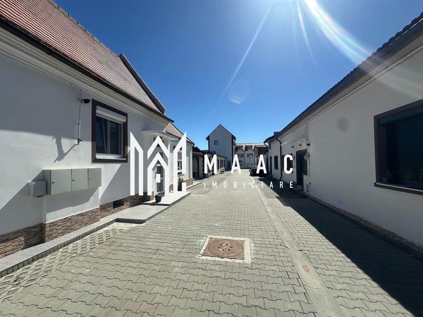 Apartament 3 camere de vânzare | Sibiu, Turnișor | 88 mp | etaj 1 - Poză 9