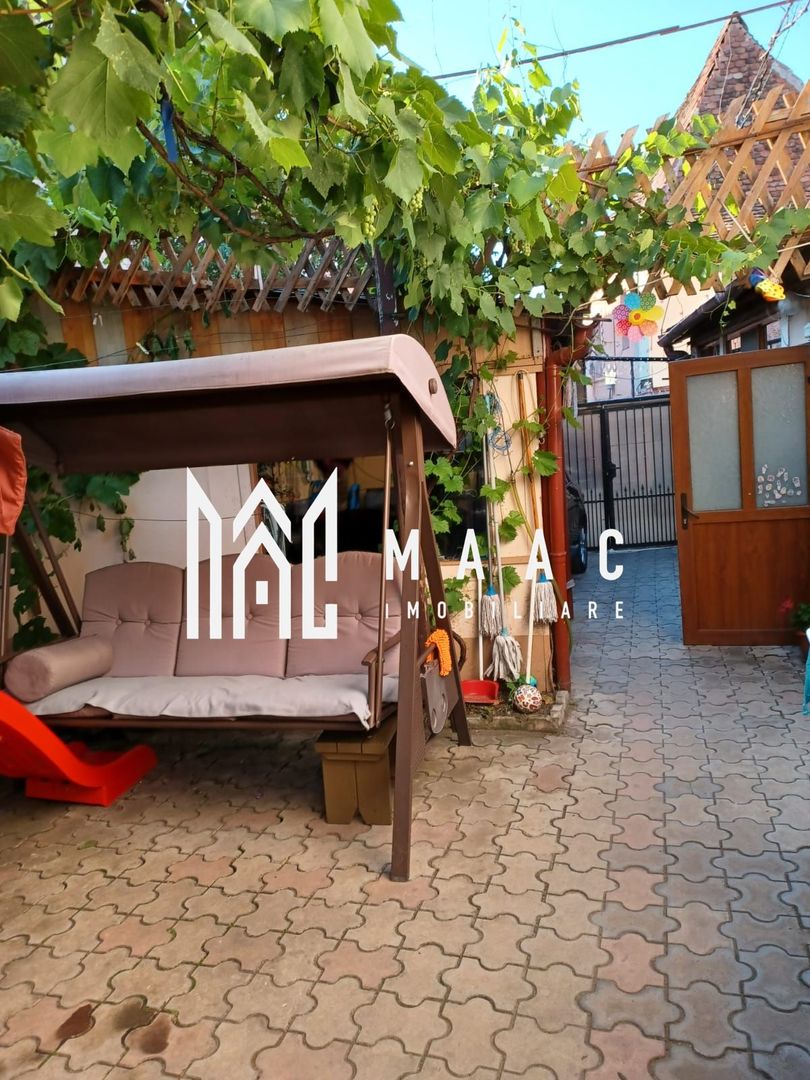 Casa 4 camere | Curte proprie | Central - Poză 8