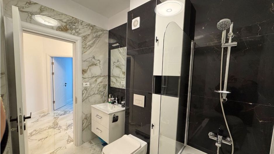 Apartament spatios 2 camere | Iuliu maniu | Bloc nou - Poză 11