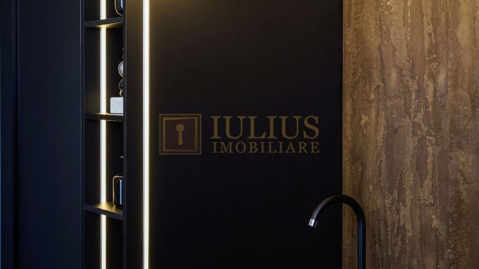 XCity Towers, 2 camere, apartament premium - Poză 4