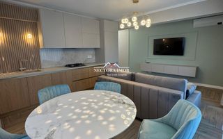 NECTORA IMOB-Apartament 3 camere, 91 mp, Premium, Et. 2, Ultracentral - Poză 10