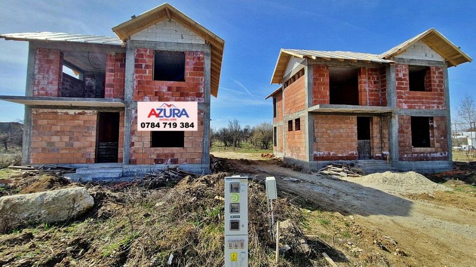 Vanzare casa Smeura - Poză 2
