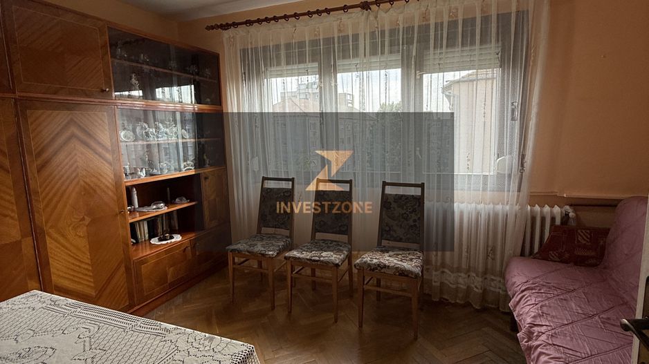 Apartament tip Q - 3 camere, 64 mp – Calea Aradului - Oradea - Poză 22