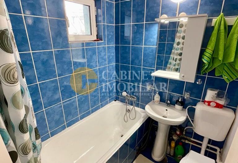 Fara Risc - 3 Camere - Etaj Intermediar - Mobilat/Utilat - Bulevardul Primaverii - Poză 7