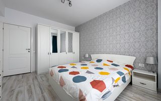 Apartament 2 camere,  vedere la mare+ Loc de parcare - Poză 11