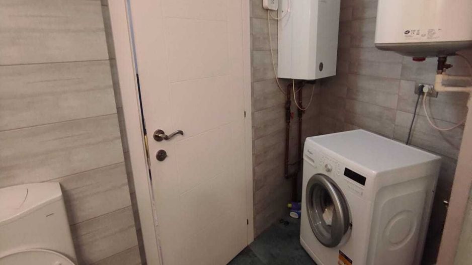 Apartament 2 camere, centrală electrică, Piața Rosetti - Poză 6