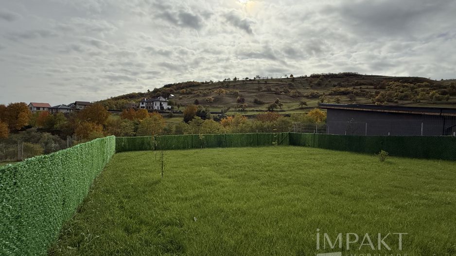 Casa individuala cu teren de 563 mp, în Suceagu! - Poză 23