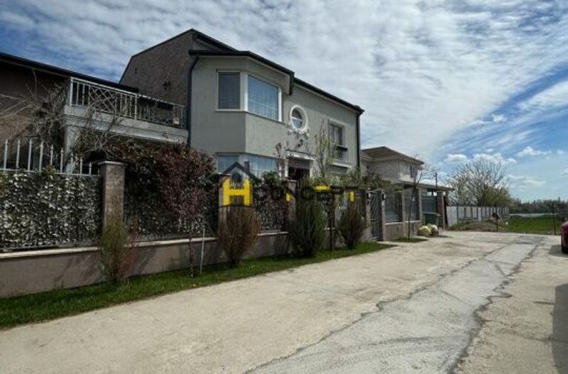 Teren Lac Pantelimon langa Complex Lebada Lake - Poză 6