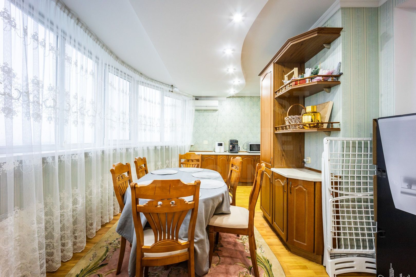 Vânzare, apartament, 2 camere, Strada Vadul lui Vodă, Ciocana - Poză 4