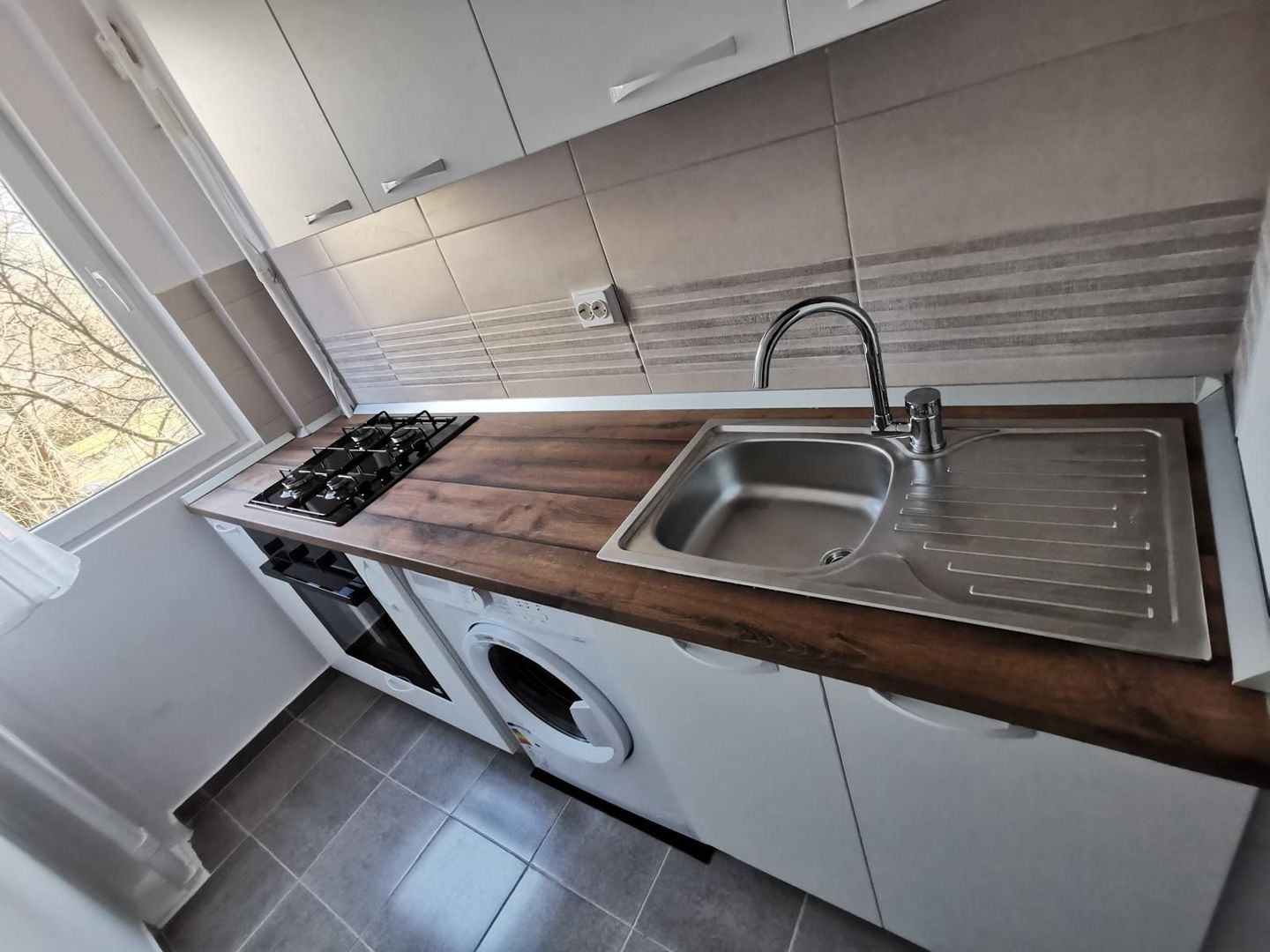 Apartament Drumul Taberei - Poză 13