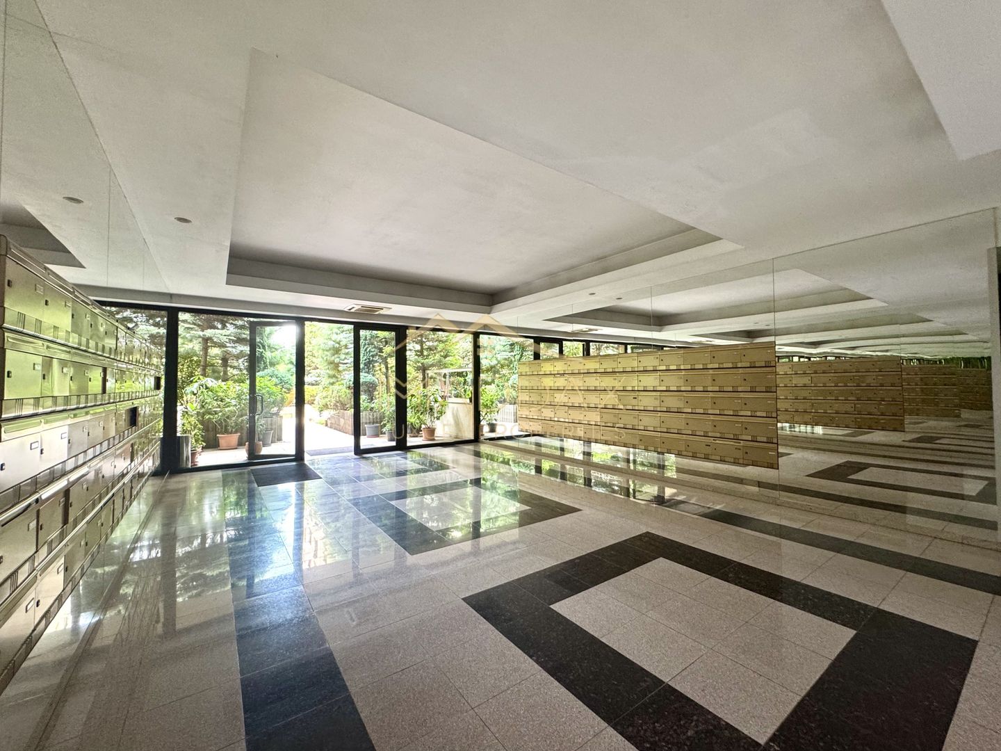 Apartament cu 5 camere parter + Gradina 100mp // Herastrau - Aviatiei - Poză 60