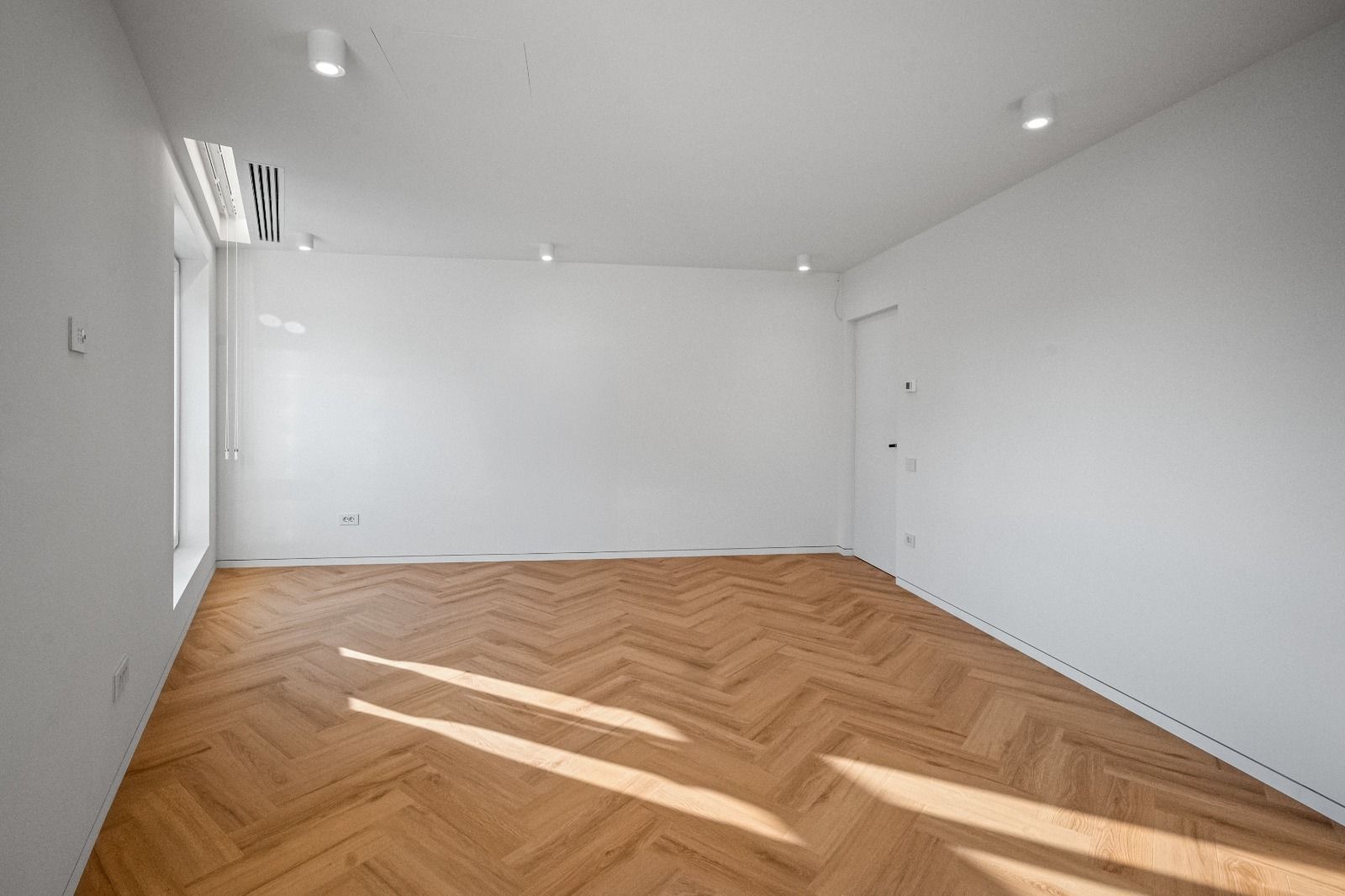 Duplex PENTHOUSE 5 camere | Herăstrău | 240 mp utili | Terasă 94 mp - Poză 16