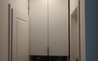 Grand Kristal-3 Camere-Mobilat/Utilat+Parcare - Poză 7