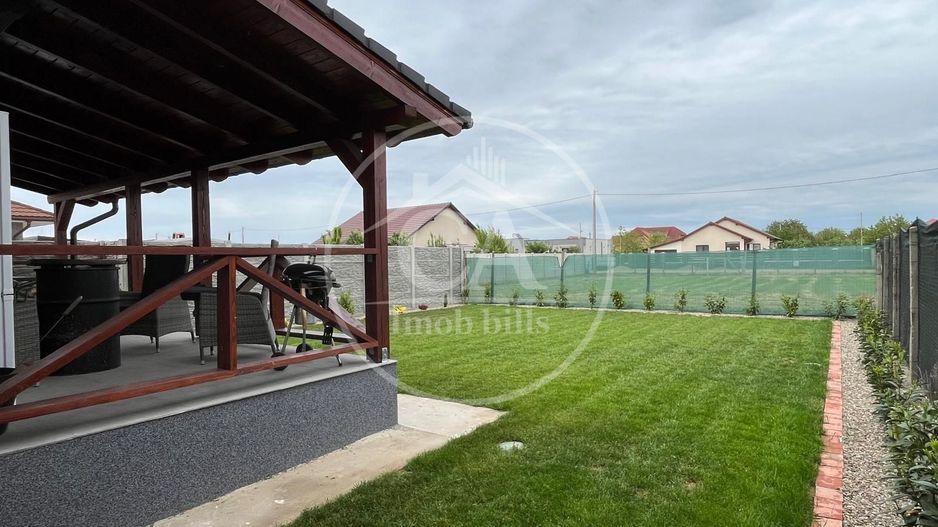 Casă de vânzare cu 4 camere în Biharia, Bihor - Poză 4
