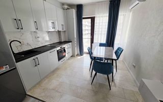 Apartament 2 camere open-space, Royal Town, Copou, Iași - Poză 6