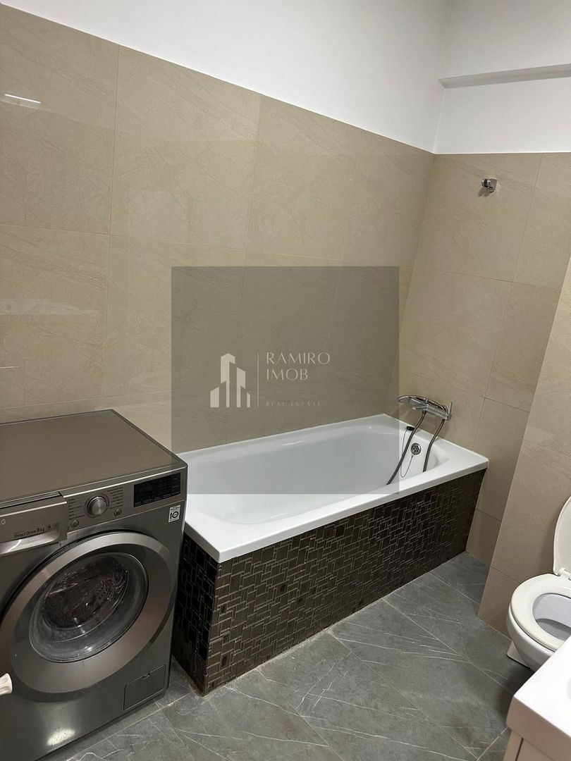 Apartament 3 camere, decomandat Baneasa - Poză 13