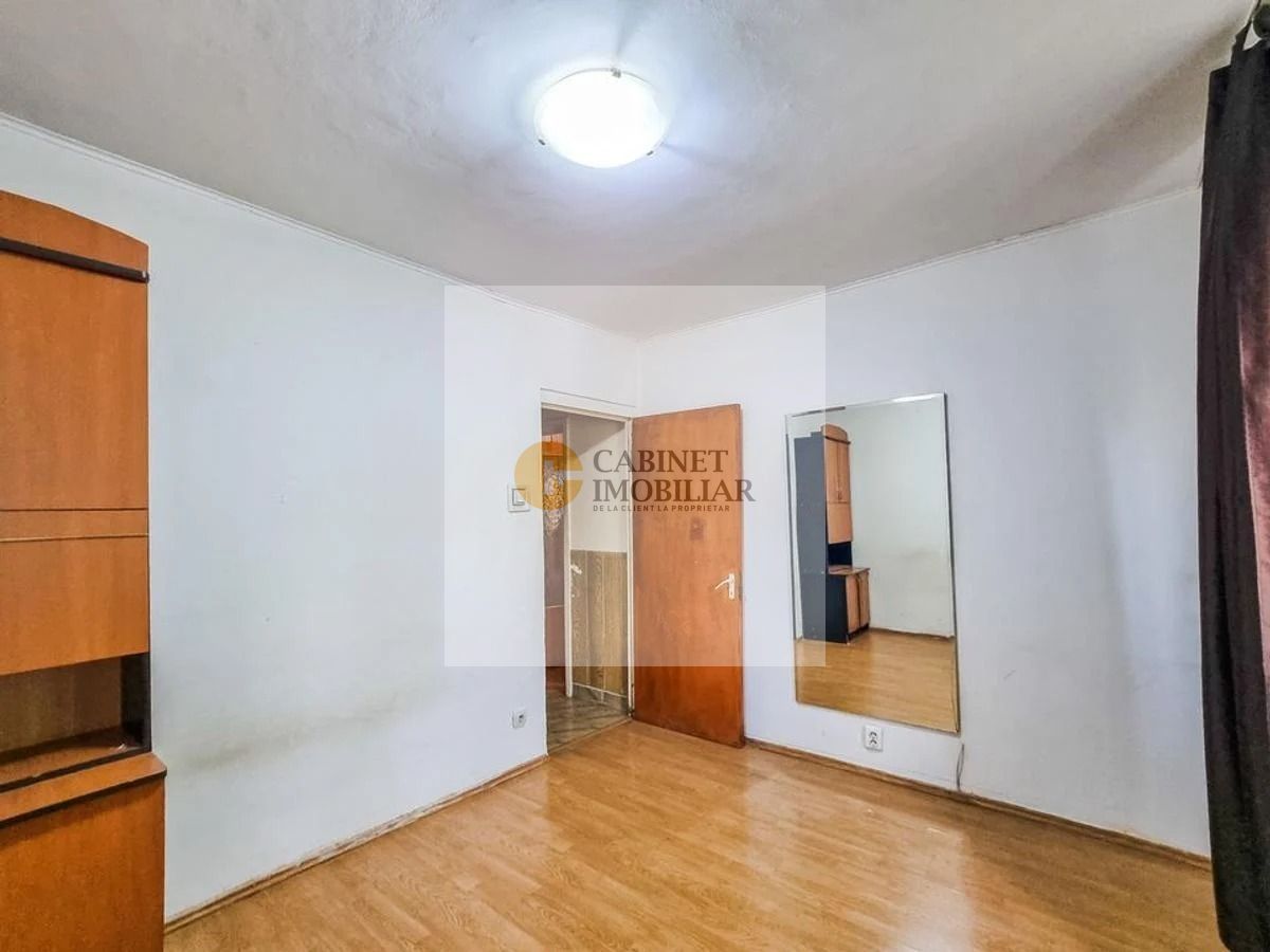 2 Camere | Arena Națională | Etaj Intermediar | Fără Risc - Poză 4