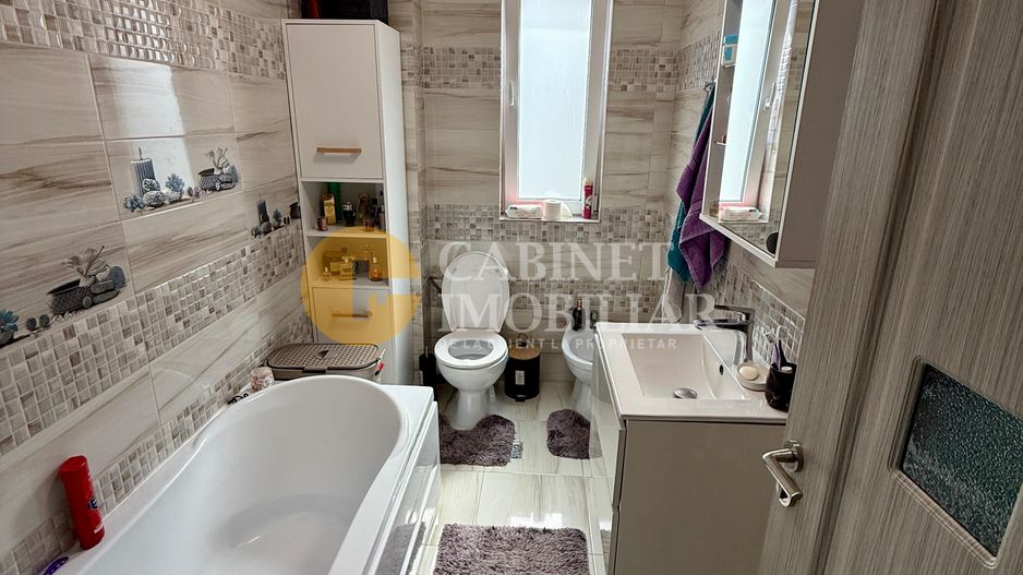 Galata - Etaj Intermediar - Bloc Nou - 2 Camere Decomandat - Poză 7