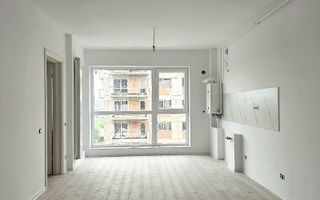 Apartament Imobil Nou - Poză 3
