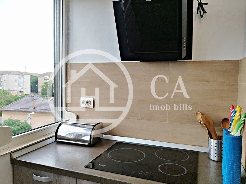 Apartament cu 3 camere de inchiriat in zona Velenta, Oradea - Poză 10