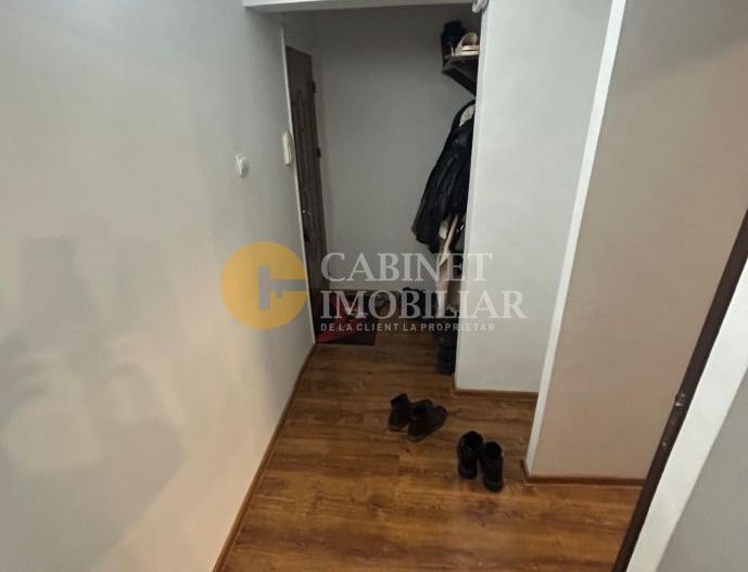 🏡 Apartament 2 camere SEMIDECOMANDAT de vânzare ETAJ INTERMEDIAR – Zona Zimbru - Poză 5