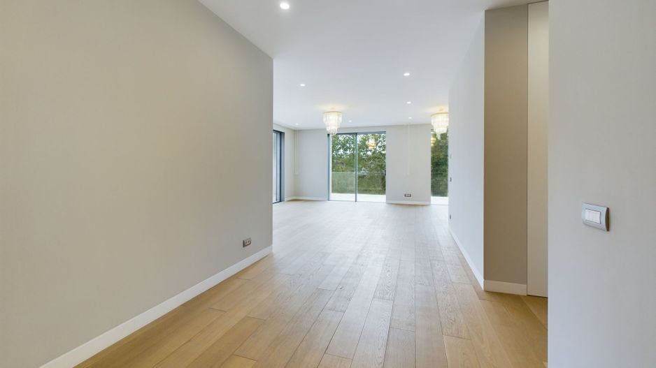 Apartament de Lux cu 3 Camere în Zona Dorobanți - Poză 10