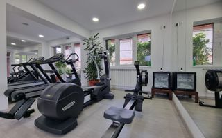 INCHIRIERE -2 VILE -ZONA MOGOSOAIA - Poză 72