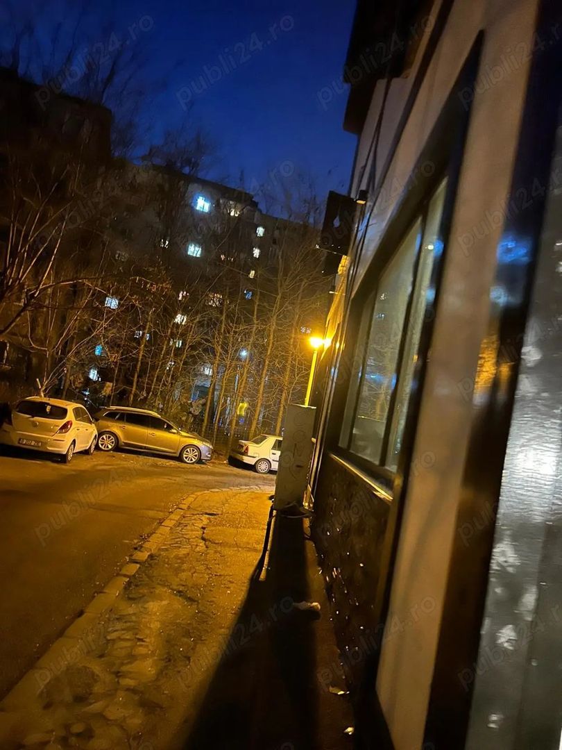 De inchiriat spatiu comercial 650 mp, zona Petre Ispirescu Sector 5 - Poză 12