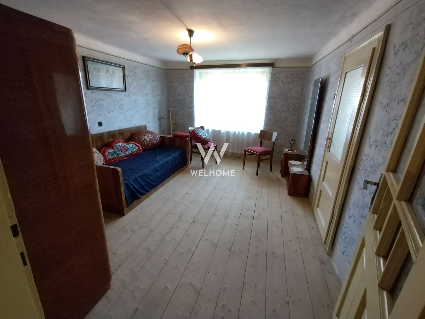 Casa 4 camere, curte si gradina 673 mp, com.Ludos - Poză 17