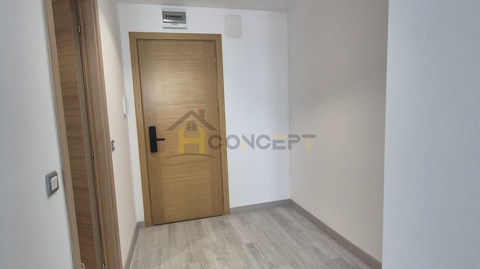 Apartament tip studio Rin Grand - Poză 4