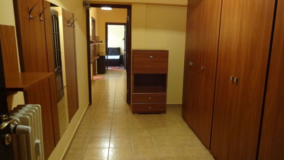 Inchiriere apartament ASE- 3 camere decomandat - Poză 6