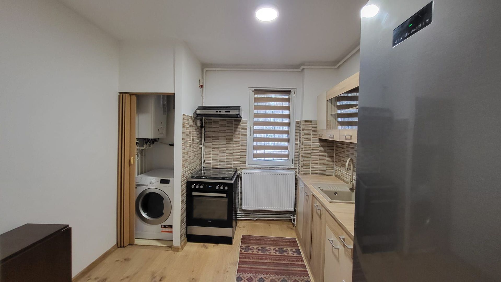 Comision 0%. Ideal pentru un cuplu, toate facilitatile in apropiere - Poză 6