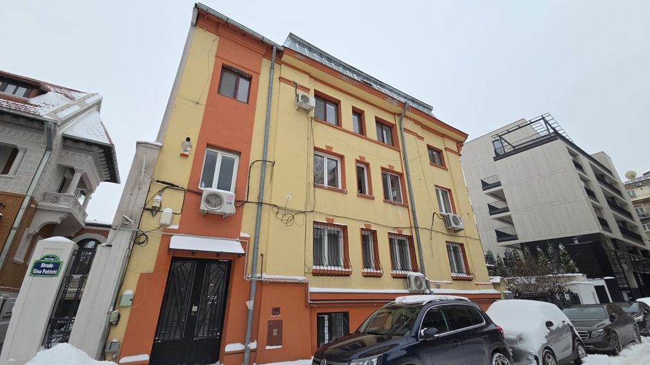 3 camere | Calea Victoriei | Str Gina Patrichi | COMISION 0 - Poză 21